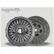 KIT EMBREAGEM 14013044 6395 03