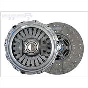 KIT EMBREAGEM 14013046 6984 03