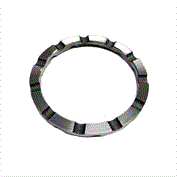 ANEL BI PARTIDO 10,22 09001038 6007