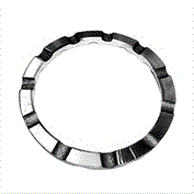 ANEL BI PARTIDO 10,24 09001039 6008