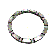 ANEL BI PARTIDO 10,26 09001040 6009