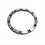 ANEL BI PARTIDO 10,28 09001041 6010