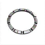 ANEL BI PARTIDO 10,32 09001043 6012