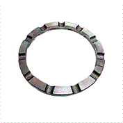 ANEL BI PARTIDO 10,34 09001044 6013