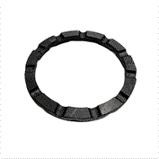 ANEL BI PARTIDO 10,40 09001047 6016