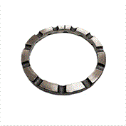 ANEL BI PARTIDO 10,42 09001048 6017