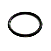 ANEL BORRACHA BUJAO CAMBIO LATERAL 15004767 0392662