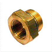 ADAPTADOR MACHO/FEMEA 22X3/8 NPT 14915021 CM061403