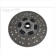 DISCO EMBREAGEM 14001047 5235 03