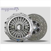 KIT EMBREAGEM 14026002 6987 03