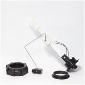 BOIA TANQUE COMBUSTIVEL PLASTICO RETANGULAR 80/100LTS 08205001 T-070001