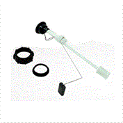 BOIA TANQUE COMBUSTIVEL PLASTICO RETANGULAR 210/300LTS 08205004 T-070004