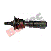 ACIONADOR PRINCIPAL PINCA FREIO DISCO 19601029 BRD032