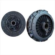 KIT EMBREAGEM 400MM 14032004 6741 03