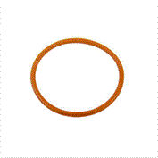 ANEL VEDACAO BOMBA OLEO HIDRAULICO 02906061 RDA0942