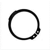 ANEL ELASTICO 18710006 ST20001J90