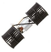 MOTOR VENTILADOR AR CABINE 24V 50037322 2.191