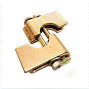 ABRACADEIRA BARRA ESTABILIZADOR TRASEIRO 70003111 0365