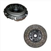 KIT EMBREAGEM 430MM 14032006 6537 03