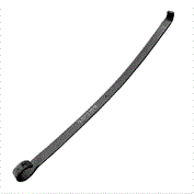 2ª MOLA DIANTEIRA 18516019 VW5416-02