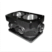 CAMISA COMPRESSOR 70003169 MIC1273