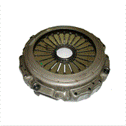 PLATO EMBREAGEM 14017003 1457 03