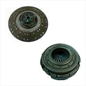 KIT EMBREAGEM 362MM 14027006 6852 03