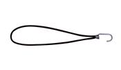 ENFORCADOR ELASTICO 80 CM PRETO 09707019 018