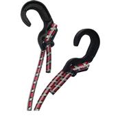 ELASTICO VERMELHO 80CM S/GANCHO 09707028 028