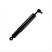 AMORTECEDOR DIRECAO 05107001 CL12982