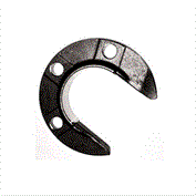 ANEL PINO REI 5ª RODA 2" 09705031 PRU011.00