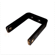 ABRACADEIRA FEIXE MOLA 80-90-80MM 18565001 19161-BR