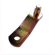 ALAVANCA MOTOR LIMPADOR 06607002 268