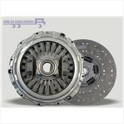 KIT EMBREAGEM 1982/5080 380MM 14081004 6382 331