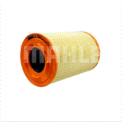 ELEMENTO FILTRO AR 02451073 FTLX03562-00009121