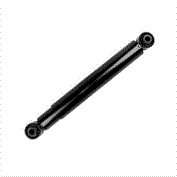 AMORTECEDOR TRASEIRO 40002382 8021