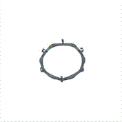 ANEL TRAVA PLATO EMBREAGEM 50014204 337