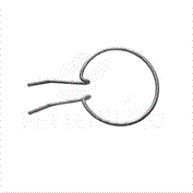 ANEL TRAVA SERVO EMBREAGEM 15006567 1390025