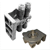 CABECOTE FILTRO RACOR 07605064 KR-5006