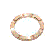 ANEL ENCOSTO CRUZETA DIFERENCIAL 15006717 484