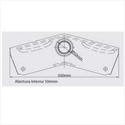 BALANCA TRUCK 17406013 301206993R