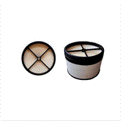 ELEMENTO FILTRO AR 17801033 AF27875