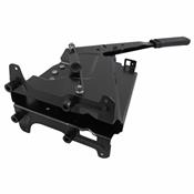 ALAVANCA FREIO MAO 40002900 5801507178