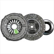KIT EMBREAGEM RECONDICIONADA 14045004 6146 431