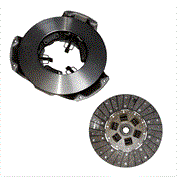 KIT EMBREAGEM RECONDICIONADA 14045027 6140 431