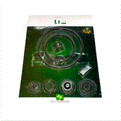 REPARO SECADOR AR 02923001 RDA-0544