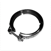 ABRACADEIRA CANO DESCARGA SAIDA MOTOR 32003326 41201881