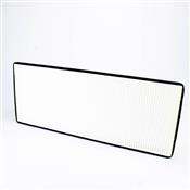 ELEMENTO FILTRO AR CABINE 02449015 FTLA01257-00001121