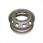 RODA DISCO S/CAMARA 295X8,25X22,5 10 FUROS 32003515 TD1338