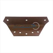 CANTONEIRA TRAVESSA CHASSI 10601120 AM405